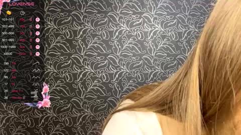 Iris online show from 10.25.25