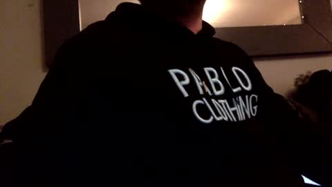 Snapshot of shaluk chatting on 02.19.25 shaluk online show from 02.19.25