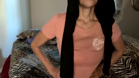 Shaman Woman online show from 12.01.24