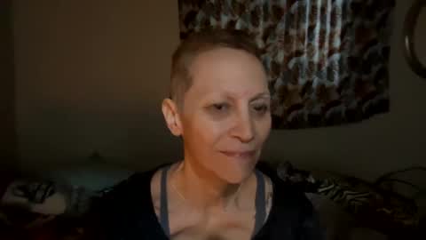 Shaman Woman online show from 12.05.24