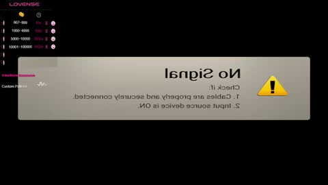 Lessi online show from 12.04.24