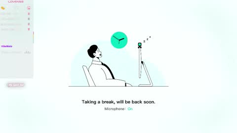 Lessi online show from 03.12.26