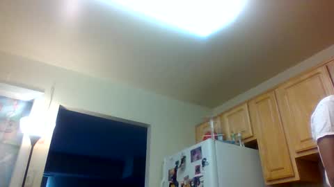 Snapshot of shameak chatting on 02.24.25 Shameak online show from 02.24.25