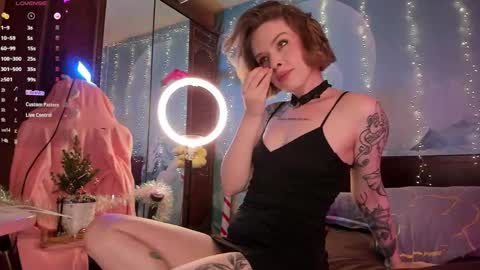 shameles_pussy online show from 12.13.24