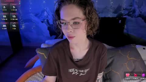 shameles_pussy online show from 01.19.25