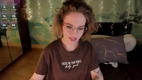 shameles_pussy online show from 01.22.25