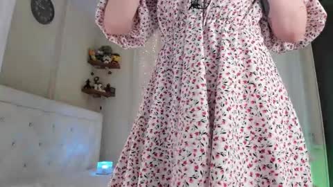 shameles_pussy online show from 02.22.25
