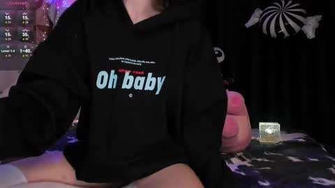 shameles_pussy online show from 10.19.25