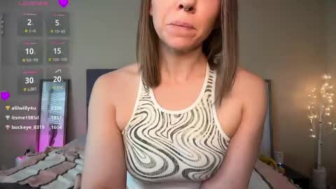 Snapshot of shameless_shalynn chatting on 04.29.26 Shalynn online show from 04.29.26