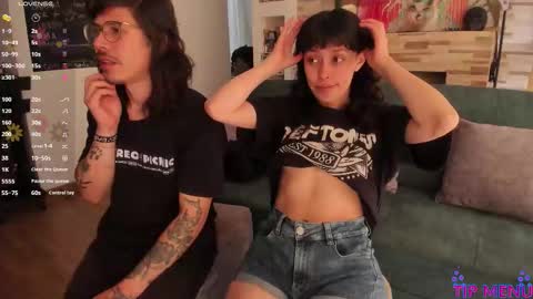 shamelesss_ online show from 10.24.25