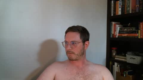 shamelesswetdream online show from 12.14.24