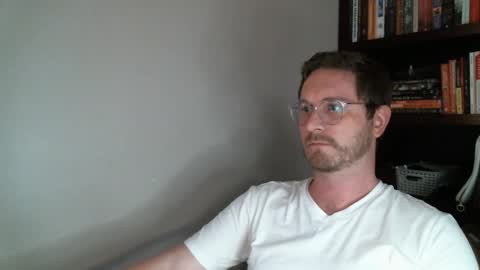 shamelesswetdream online show from 02.19.25