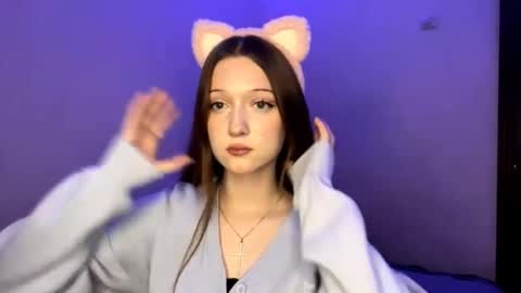 Snapshot of shamikabrandenburg chatting on 02.14.26 Sofi online show from 02.14.26