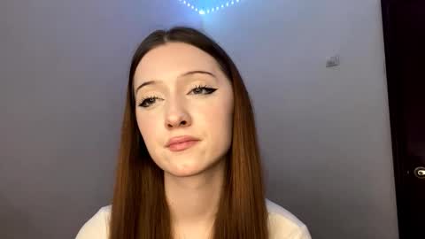 Snapshot of shamikabrandenburg chatting on 03.02.26 Sofi online show from 03.02.26