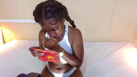 Catalina online show from 01.18.25