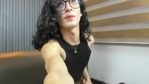 shammy_rosse online show from 05.20.26