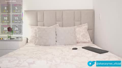 Ig gaby mesa19 online show from 05.09.26