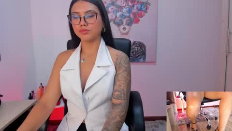 onlyfans shanabellucy online show from 03.10.25