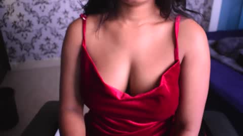 shanaya indian online show from 12.03.24
