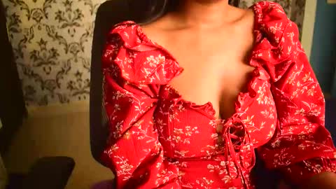 shanaya indian online show from 09.09.25
