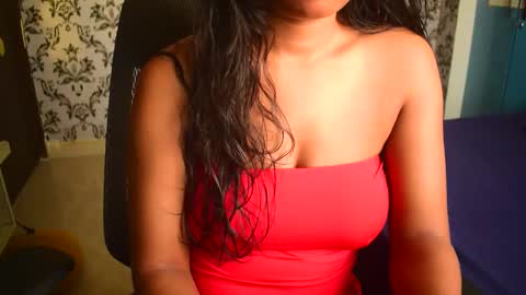 shanaya indian online show from 09.21.25