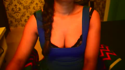 shanaya indian online show from 12.02.25