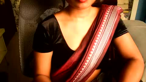 shanaya indian online show from 06.25.26