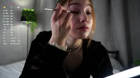 Liza online show from 02.22.26