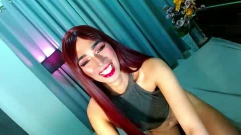 MISS SHANE online show from 12.17.24