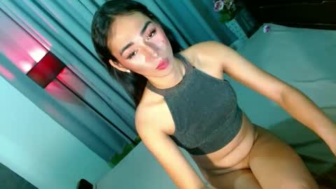 MISS SHANE online show from 12.19.24