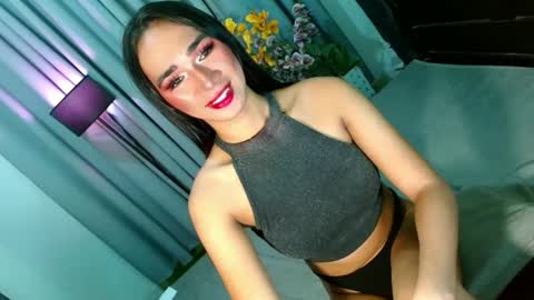 MISS SHANE online show from 01.02.25