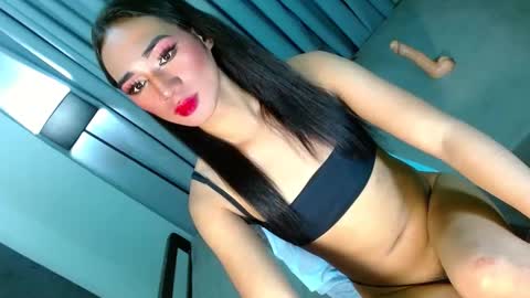 MISS SHANE online show from 01.29.25