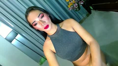 MISS SHANE online show from 02.02.25