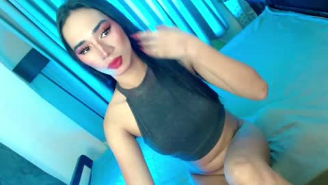 MISS SHANE online show from 02.09.25