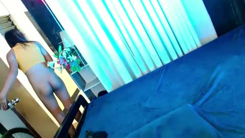 MISS SHANE online show from 02.15.25