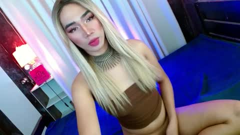 MISS SHANE online show from 03.01.25