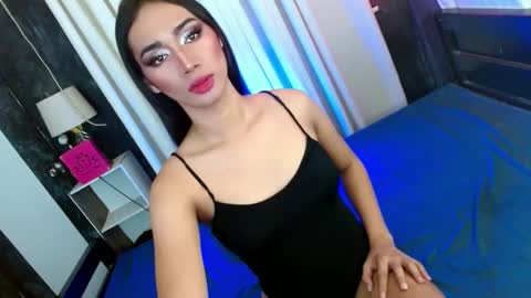 MISS SHANE online show from 03.04.25