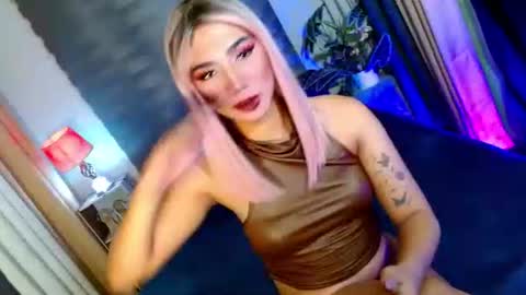 MISS SHANE online show from 09.11.25