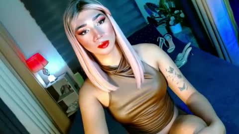 MISS SHANE online show from 09.22.25