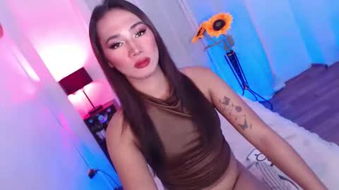 MISS SHANE online show from 03.14.26