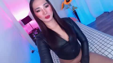 MISS SHANE online show from 03.26.26