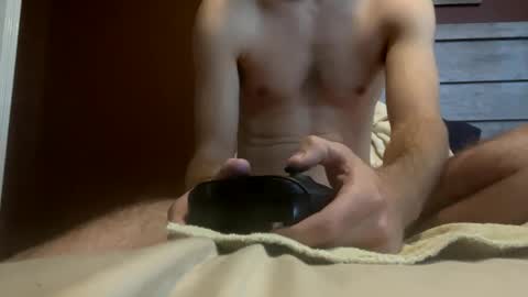 Snapshot of shaneconn1509 chatting on 12.05.24 ShaneConn online show from 12.05.24