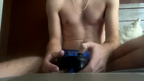 Snapshot of shaneconn1509 chatting on 12.31.24 ShaneConn online show from 12.31.24