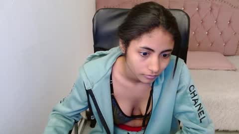 shanelle online show from 01.20.25