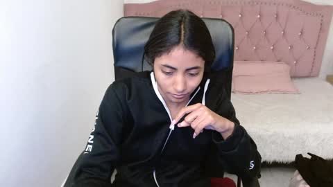 shanelle online show from 01.23.25