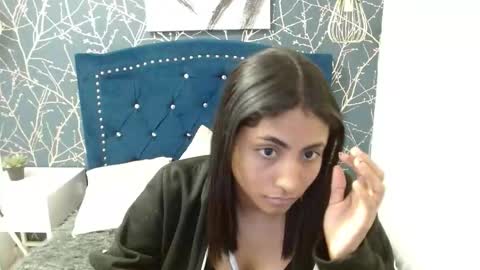 shanelle online show from 10.11.25