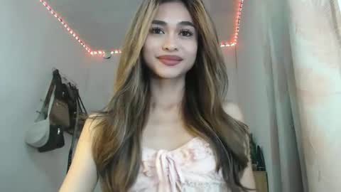 bini aiah online show from 11.19.25