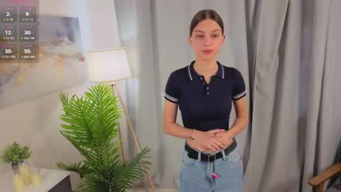 Christina online show from 05.03.26