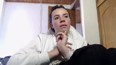 shanel_lozano online show from 10.02.25