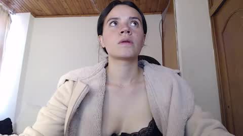 Snapshot of shanel_lozano chatting on 02.13.26 shanel_lozano online show from 02.13.26